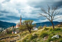 Türkiye’de Hava Durumu ve İklim Değişikliği Weather and Climate Change in Turkey