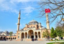 Türkiye’nin Kültürel Mirası: Zenginlik ve Çeşitlilik Turkey's Cultural Heritage: Richness and Diversity