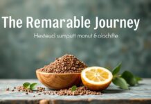 The Remarkable Journey of Chia: From Ancient Superfood to Modern Health Trend The Remarkable Journey of Chia: From Ancient Superfood to Modern Health Trend