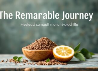 The Remarkable Journey of Chia: From Ancient Superfood to Modern Health Trend The Remarkable Journey of Chia: From Ancient Superfood to Modern Health Trend