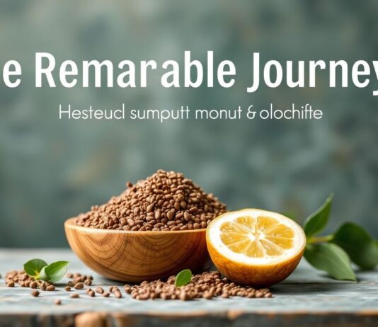 The Remarkable Journey of Chia: From Ancient Superfood to Modern Health Trend The Remarkable Journey of Chia: From Ancient Superfood to Modern Health Trend