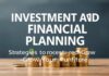 Yatırım ve Finansal Planlama: Geleceğinizi Koruma ve Büyüme Stratejileri Investment and Financial Planning: Strategies to Protect and Grow Your Future