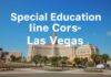 Özel Eğitimde Online Kurslar: Las Vegas’ta Buluşan Fırsatlar Special Education Online Courses: Opportunities to Meet in Las Vegas