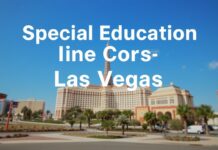 Özel Eğitimde Online Kurslar: Las Vegas’ta Buluşan Fırsatlar Special Education Online Courses: Opportunities to Meet in Las Vegas