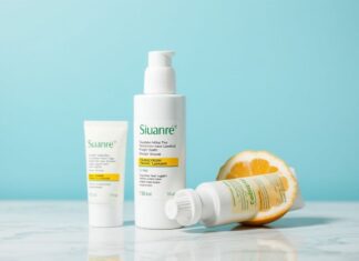 Güneş Kremi: Cilt Sağlığınızı Korumak İçin En İyi Seçim Sunscreen: The Best Choice to Protect Your Skin Health