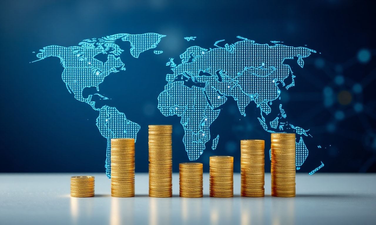 Dünya Ekonomisi ve Büyüme Fırsatları