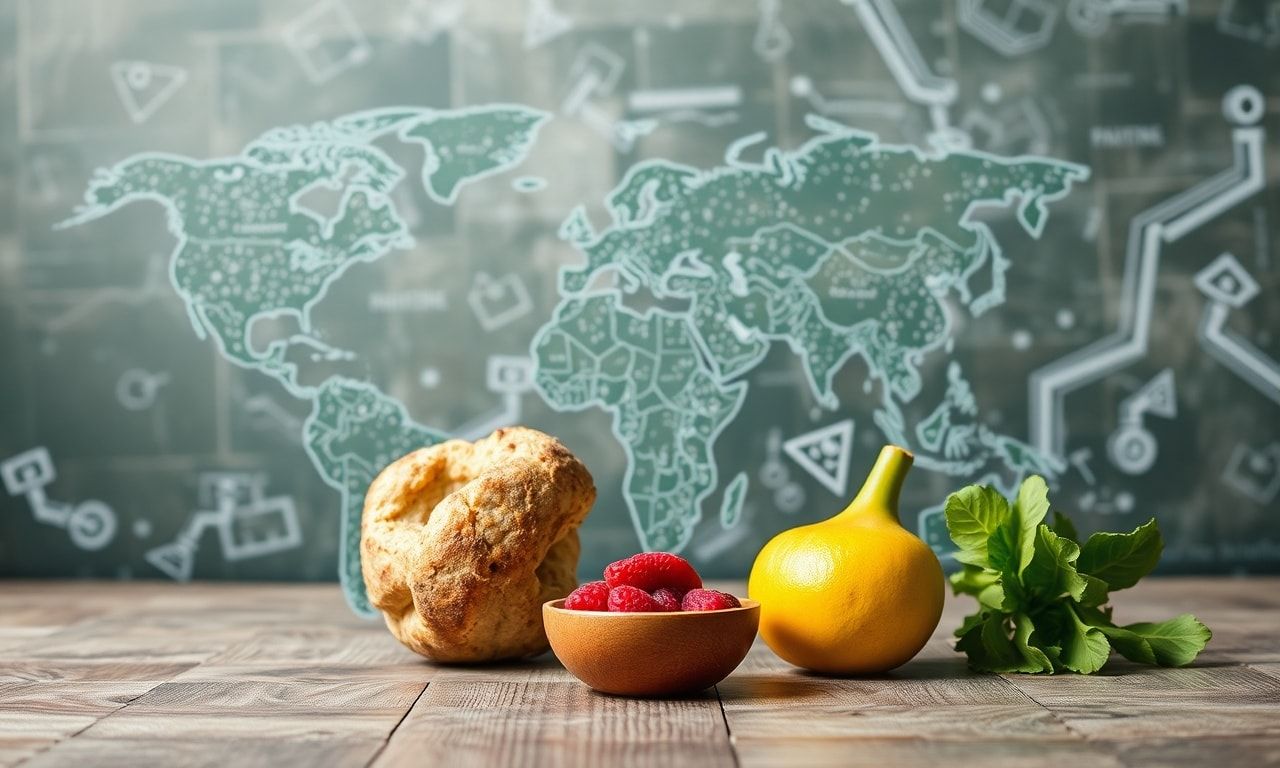 Dünyanın Dört Köşesinde Sağlık ve Fitness Trendleri