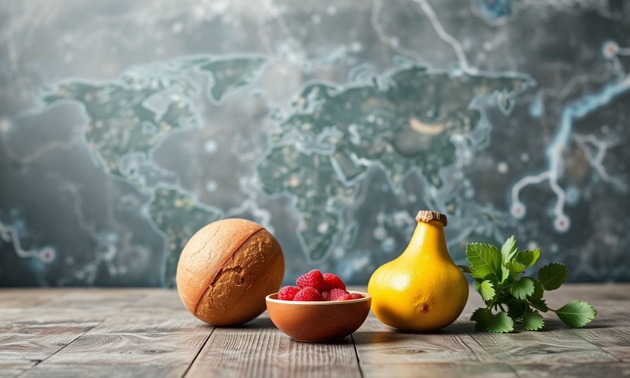 Dünyanın Dört Köşesinde Sağlık ve Fitness Trendleri