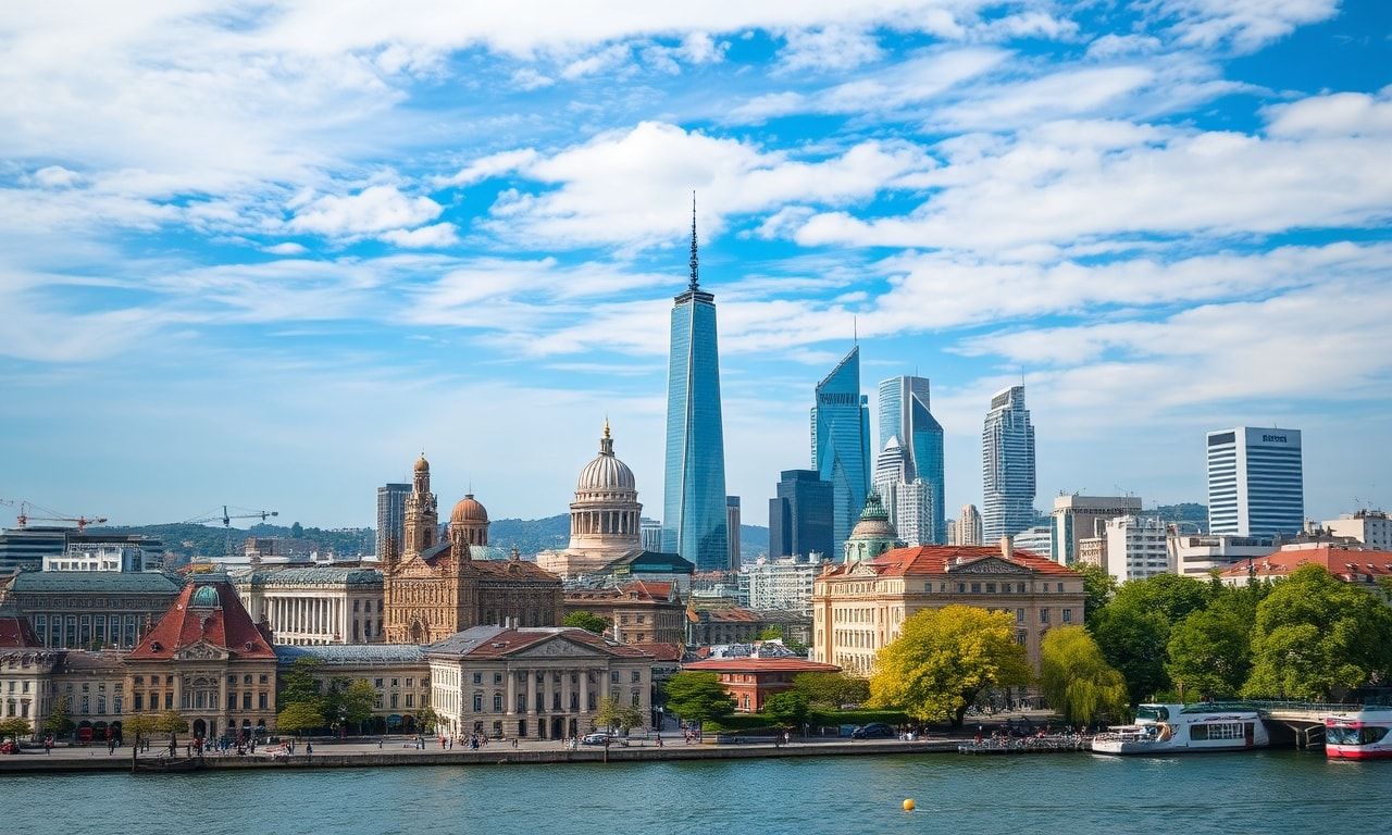 Dünyanın En Çok Ziyaret Edilen Şehirleri ve Neden Bu Şehirlere Gitmek İsteriz