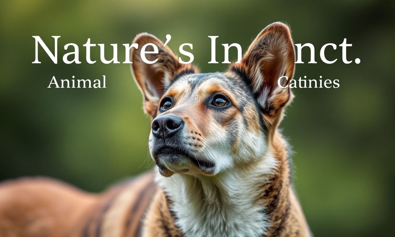 Doğanın İçgüdü: Hayvanların İletişim Yöntemleri