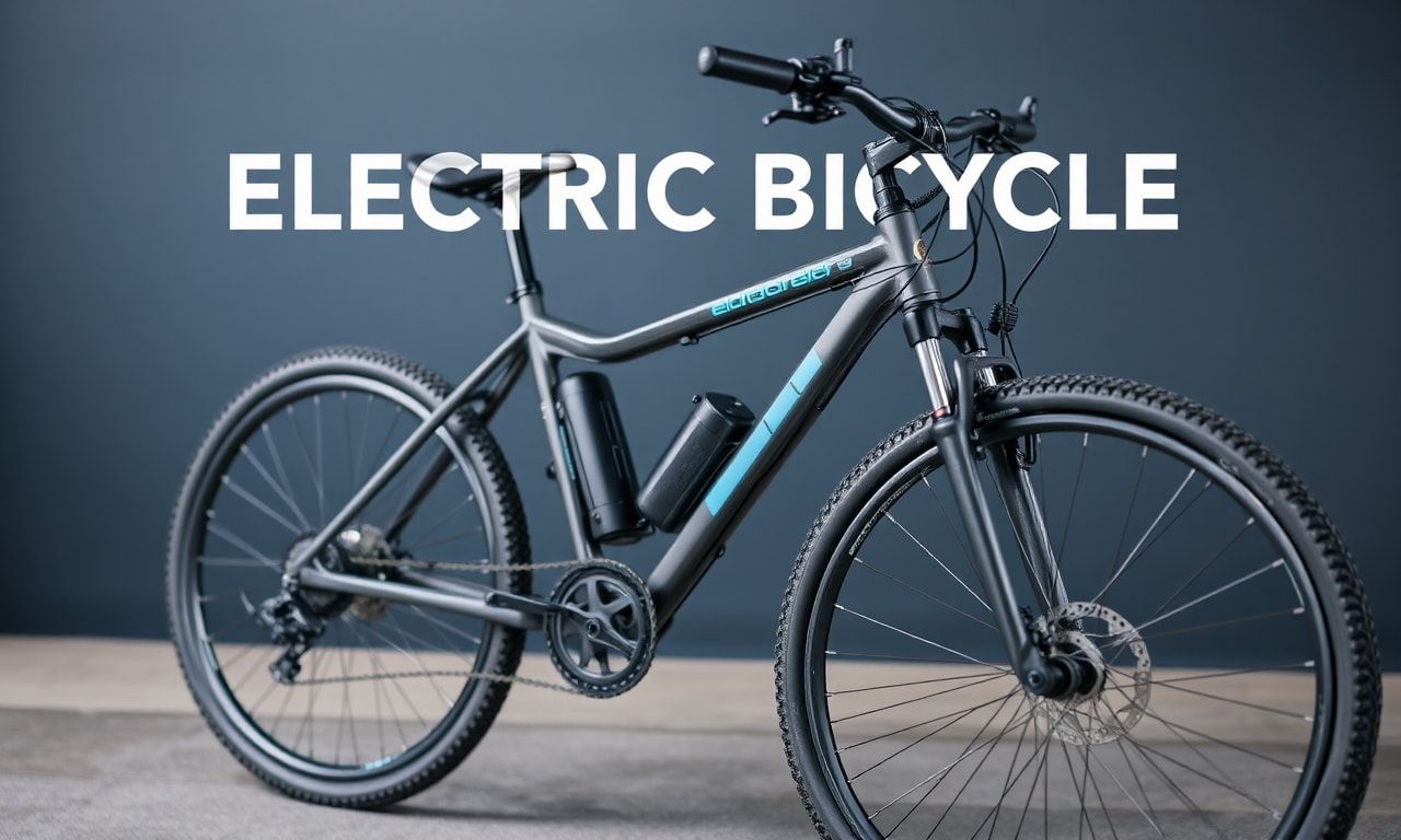 Elektrikli Bisikletlerin Güç Kaynağı: Şarj Ömrü Uzatma Yöntemleri