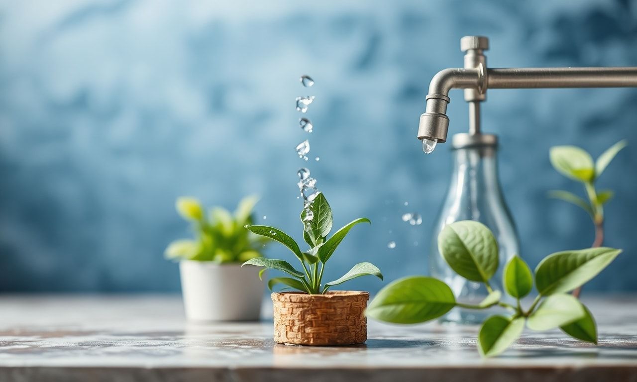 Evde Su Sorunları: Çözümler ve Önlemler