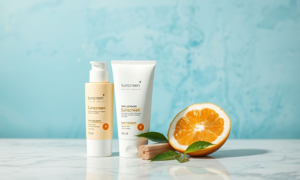 Güneş Kremi: Cilt Sağlığınızı Koruma ve Güçlendirme Yolları