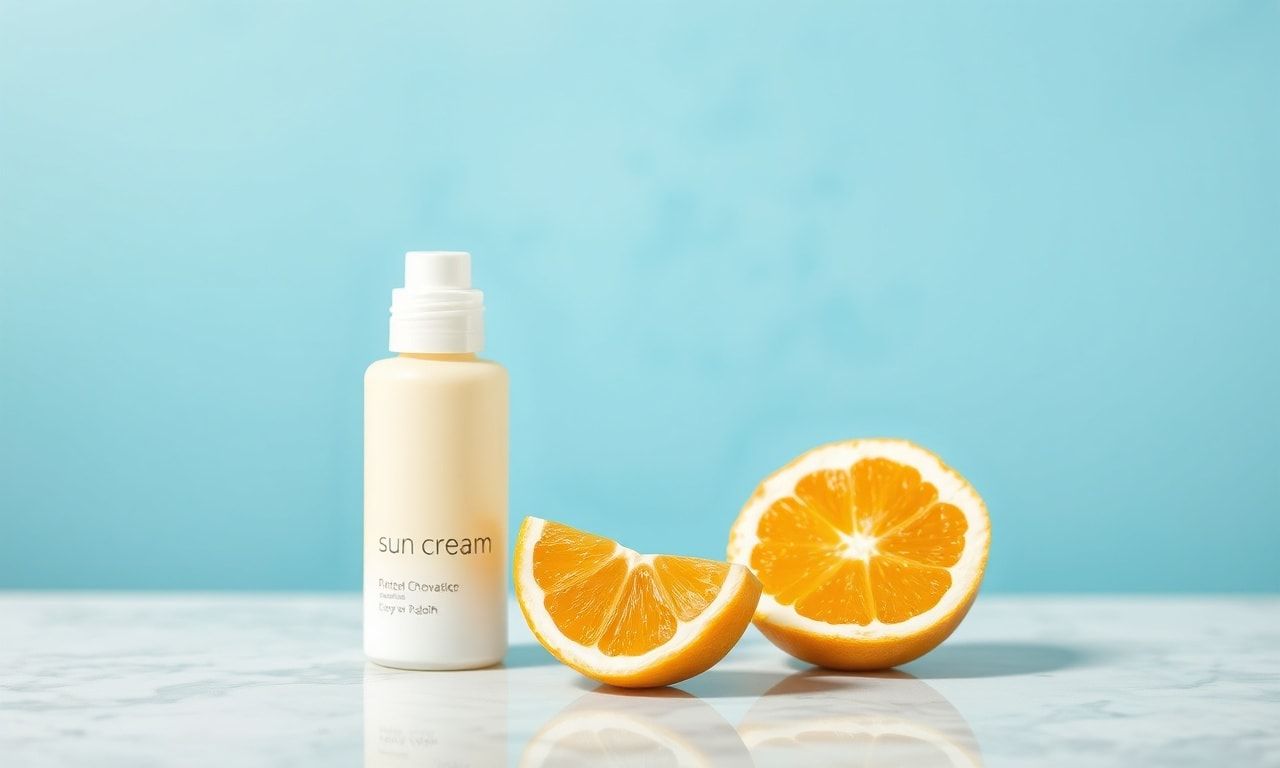 Güneş Kremi: Cilt Sağlığınızı Koruma Yolları