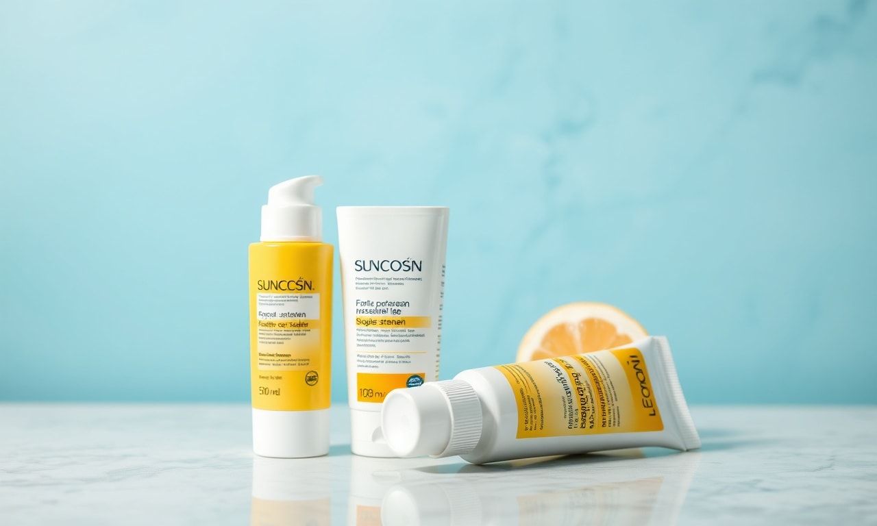 Güneş Kremi: Cilt Sağlığınızı Korumak için Gerekenler