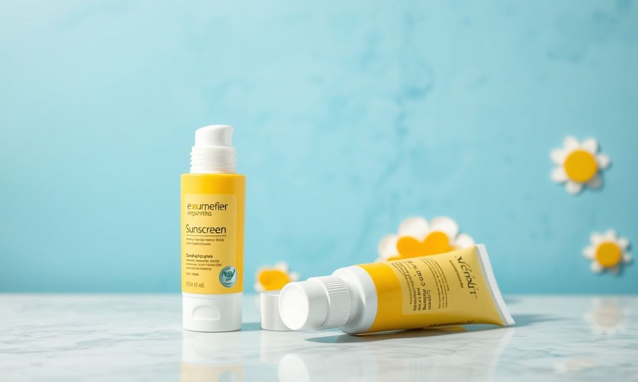 Güneş Kremi: Cilt Sağlığınızı Korumak için Gerekenler