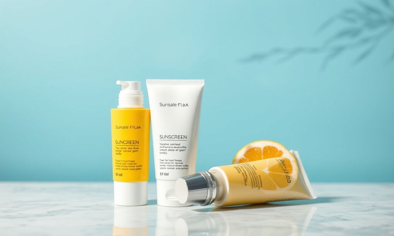 Güneş Kremi: Cilt Sağlığınızı Korumak için Gerekli Bilgiler