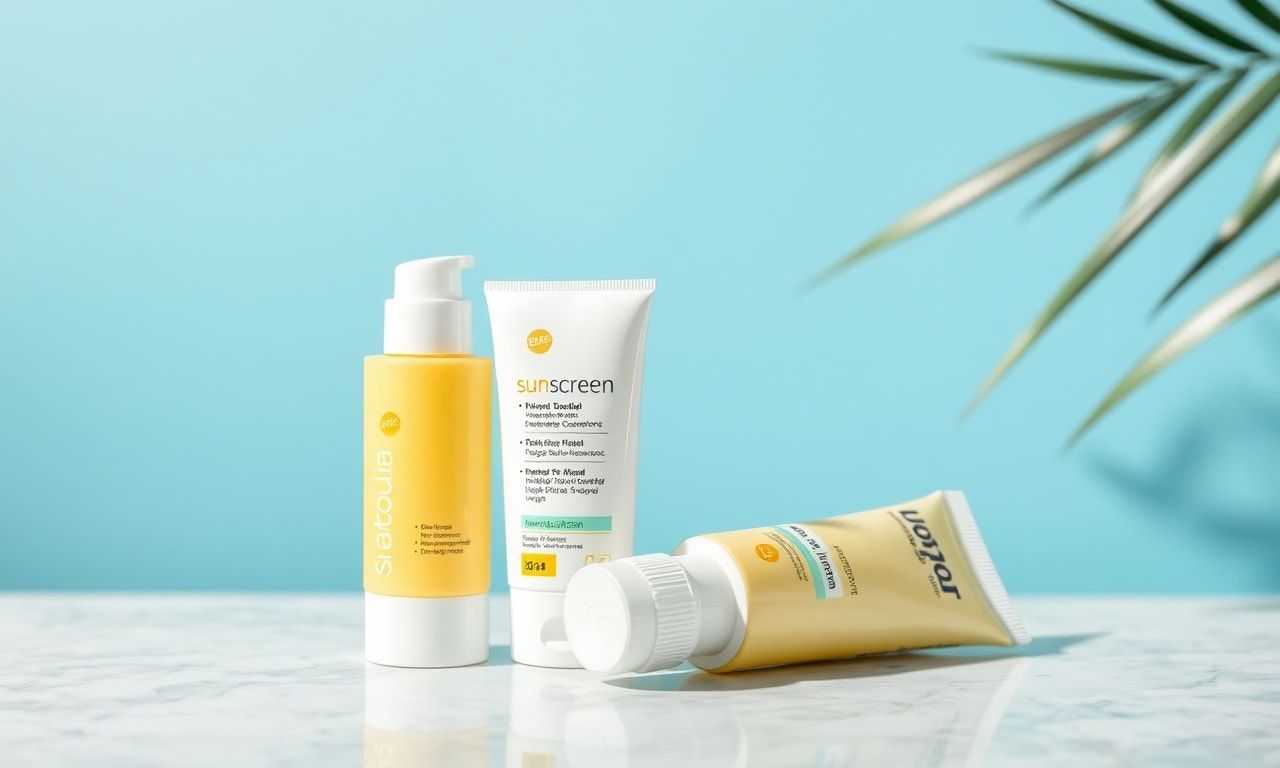 Güneş Kremi: Cilt Sağlığınızı Korumak İçin En İyi Yöntemler