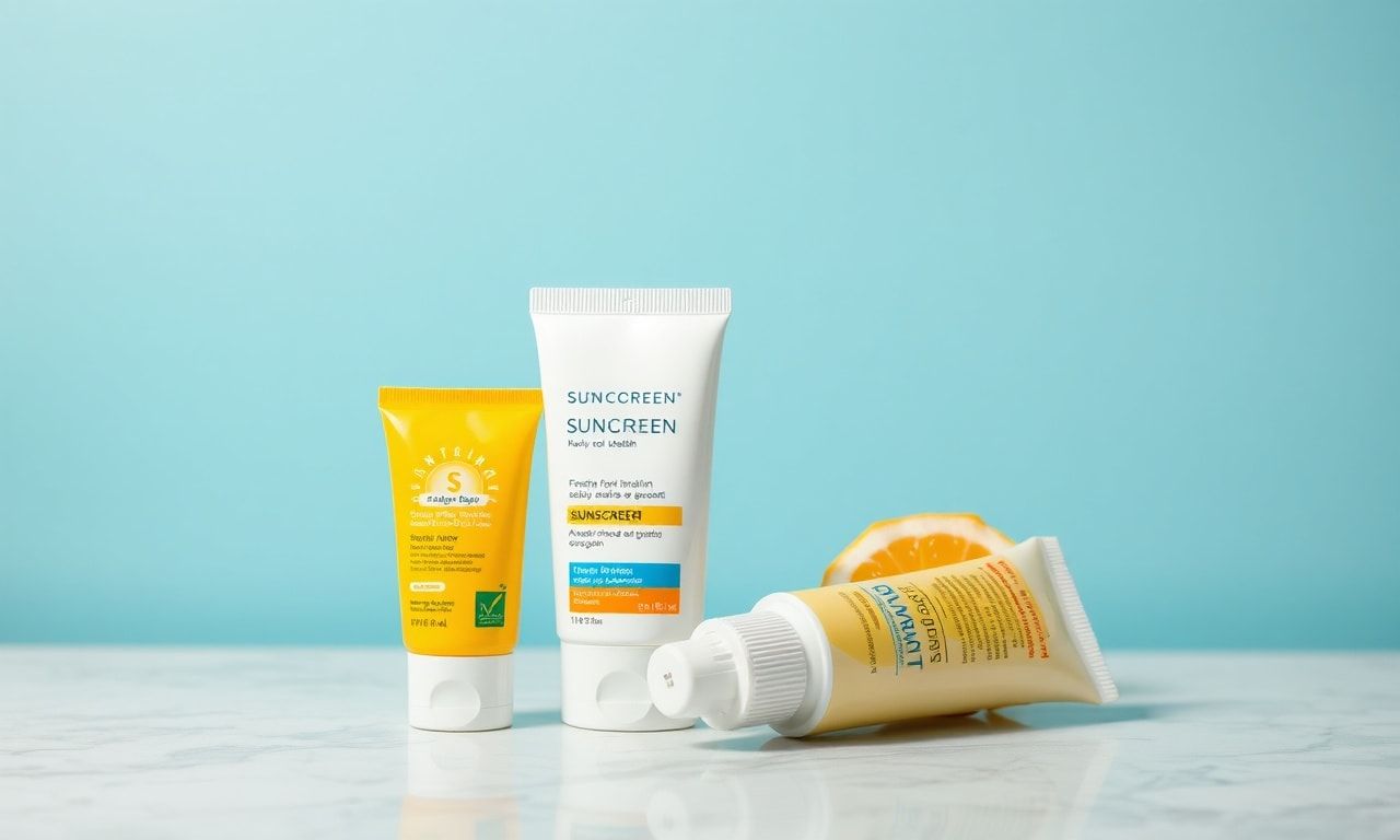 Güneş Kremi: Cilt Sağlığınızın En İyi Arkadaşı