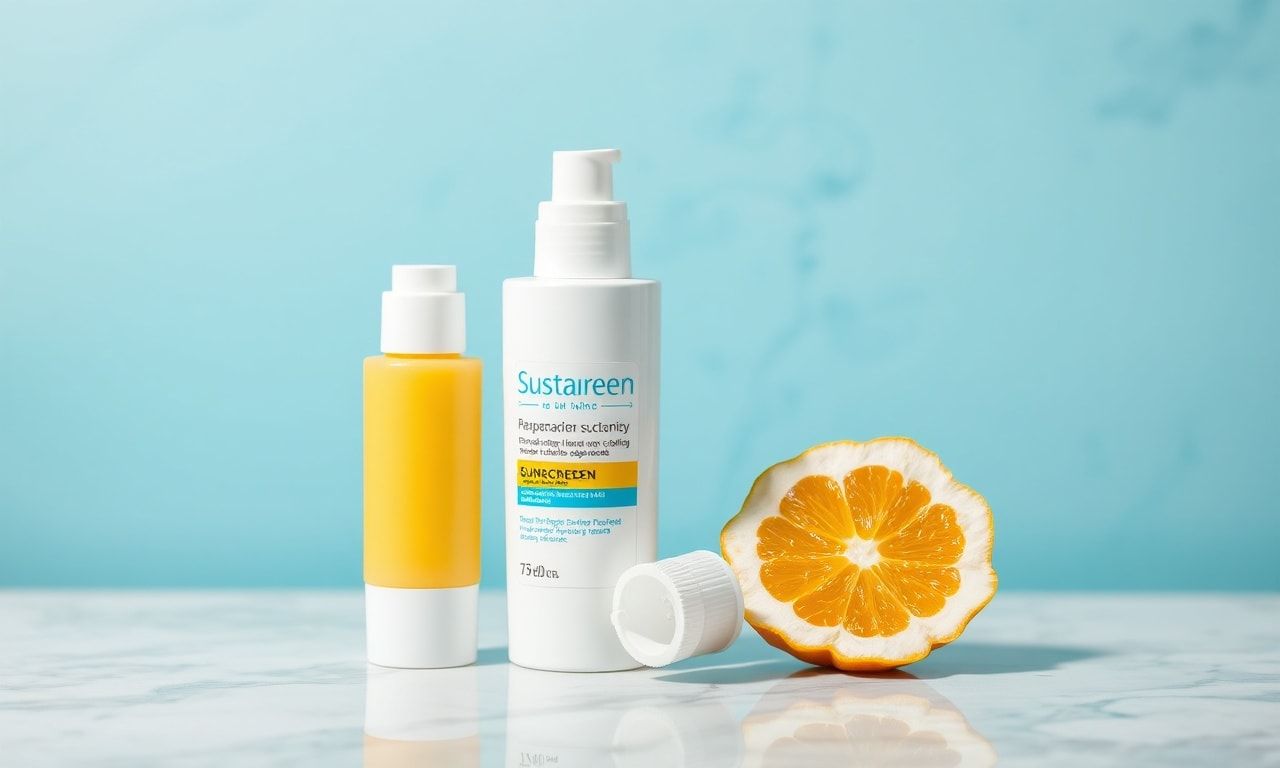 Güneş Kremi: Cilt Sağlığınızın En İyi Koruyucusu