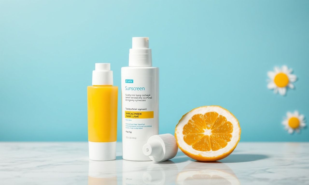 Güneş Kremi: Cilt Sağlığınızın En İyi Koruyucusu