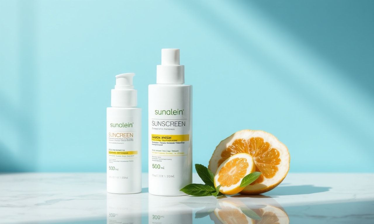 Güneş Kremi: Cilt Sağlığınızın Gölgesinde