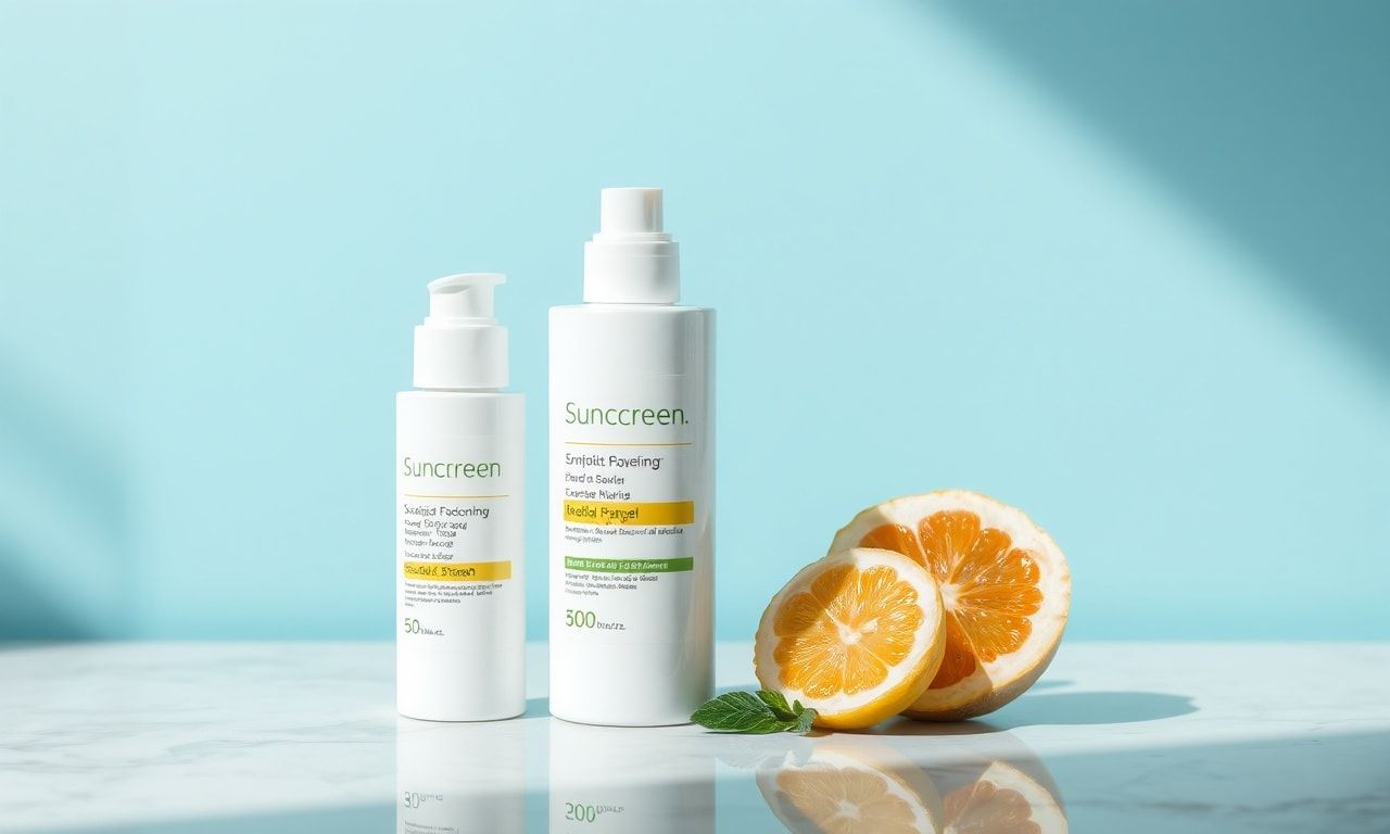 Güneş Kremi: Cilt Sağlığınızın Gölgesinde