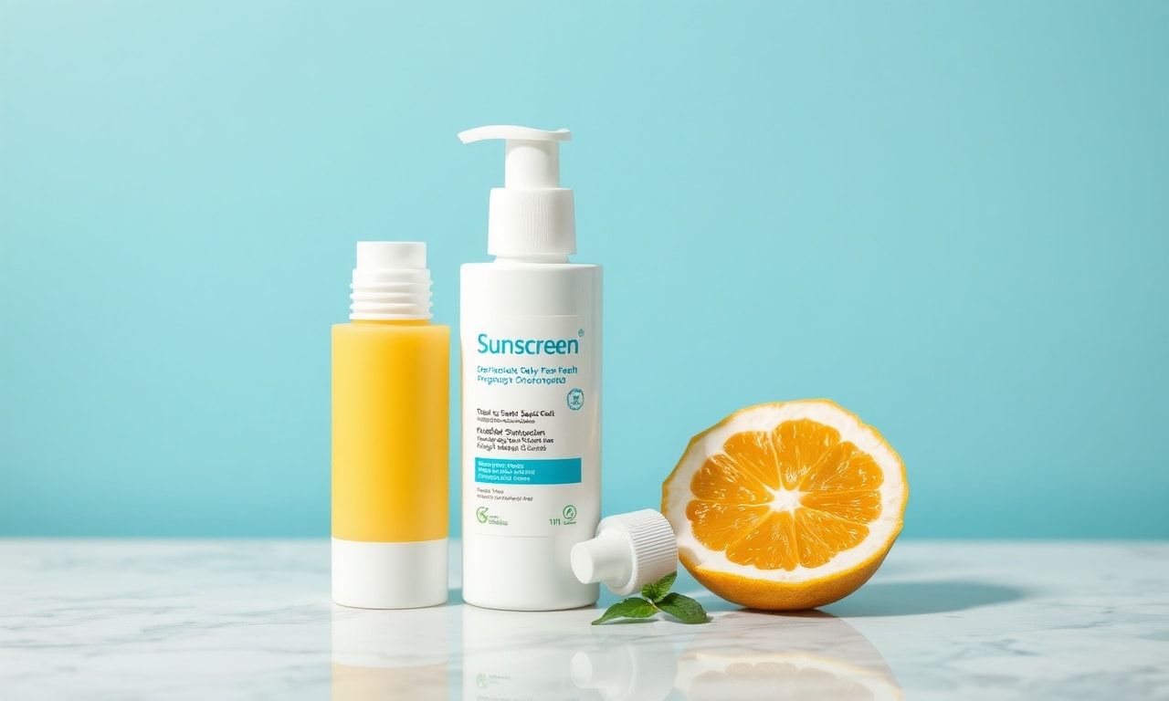 Güneş Kremi: Cilt Sağlığınızın Gizli Silahı