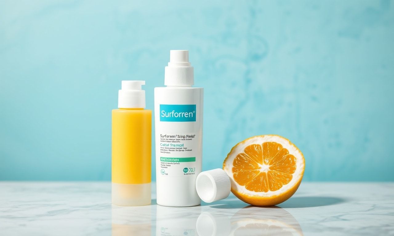 Güneş Kremi: Cilt Sağlığınızın Gizli Silahı