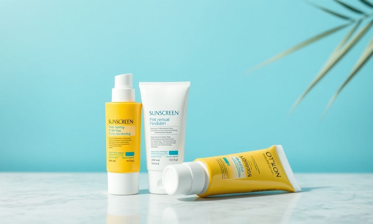 Güneş Kremi: Cilt Sağlığınıza Dair Bilmeniz Gereken Her Şey