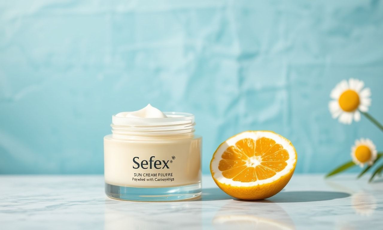 Güneş Kremi: Cilt Sağlığınıza Dikkat Çeken 10 Faktör