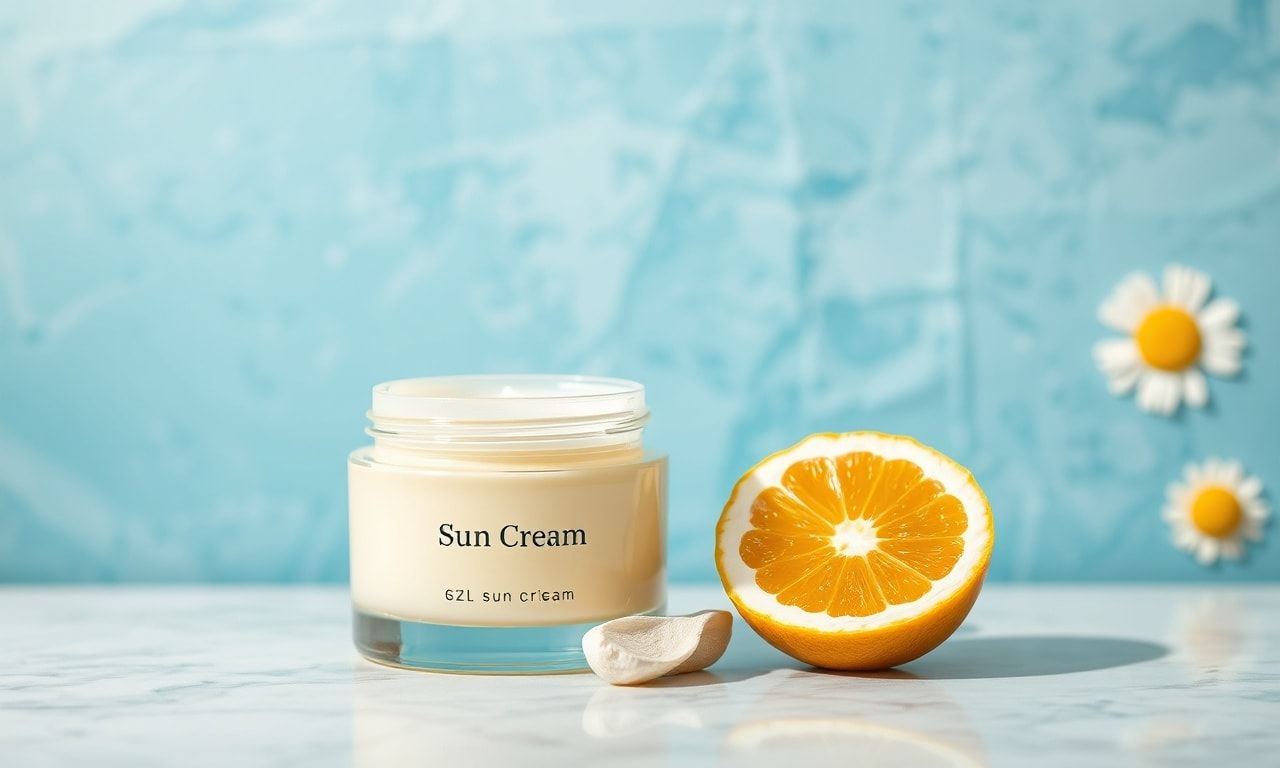 Güneş Kremi: Cilt Sağlığınıza Dikkat Çeken 5 Adım