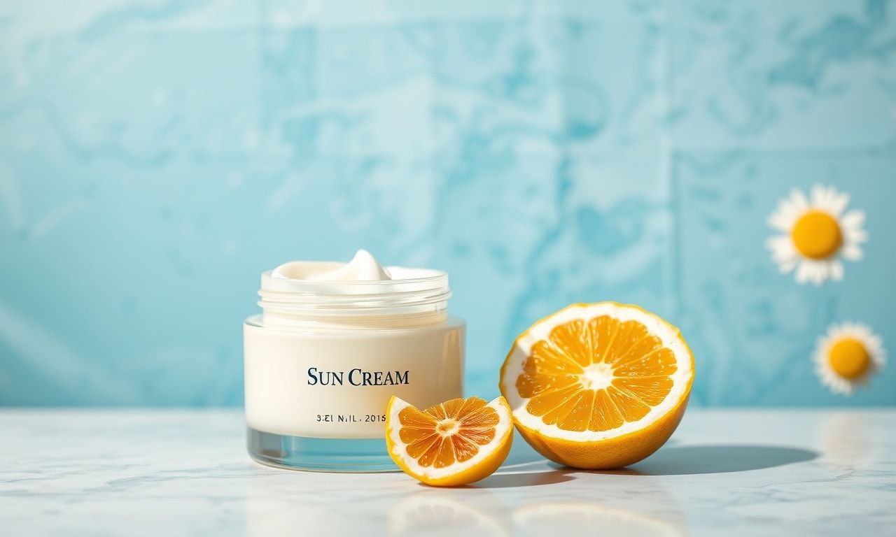 Güneş Kremi: Cilt Sağlığınıza Dikkat Çeken 5 Adım