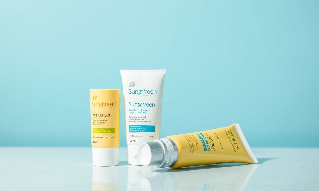 Güneş Kremi: Cilt Sağlığına Dair Bilinmesi Gerekenler
