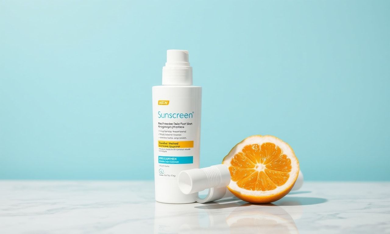 Güneş Kremi: Ciltinizin En İyi Koruyucusu