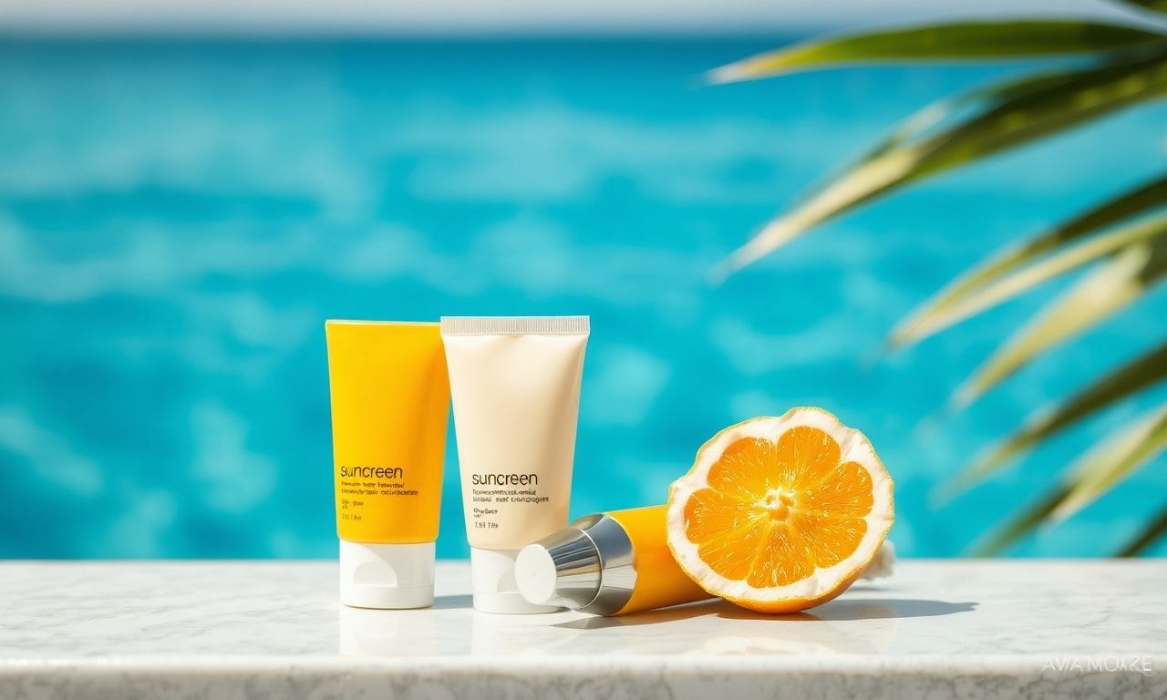 Güneş Kremi: Güneşten Korunmak İçin Temel Adımlar