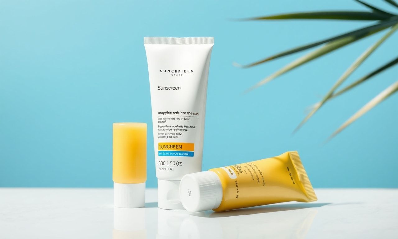 Güneş Kremi: Güneşten Korunmak İçin Vazgeçilmez Bir İhtiyaç