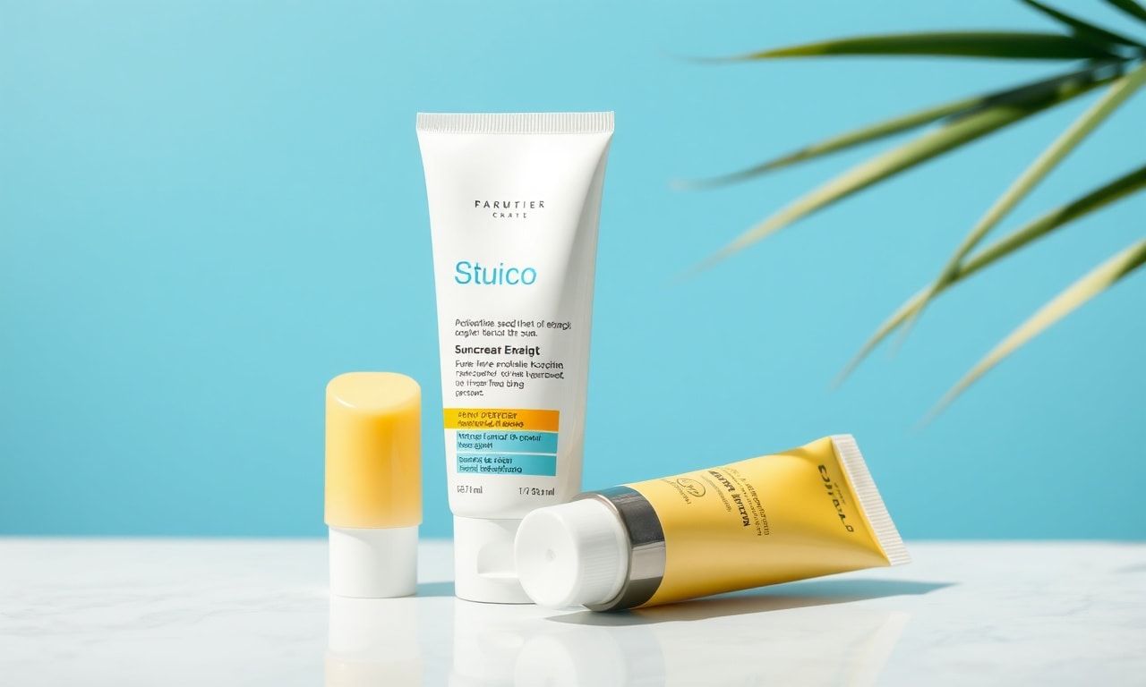 Güneş Kremi: Güneşten Korunmak İçin Vazgeçilmez Bir İhtiyaç