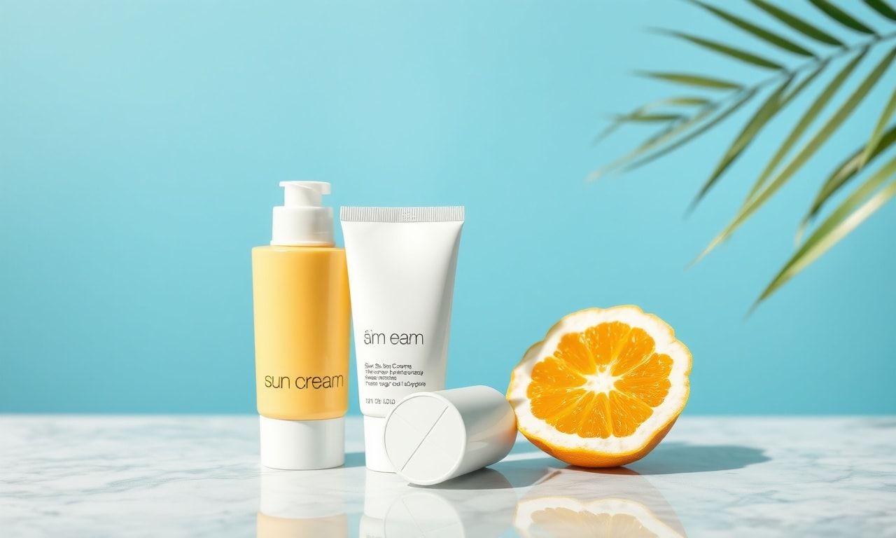 Güneş Kremi ve Cilt Sağlığı: Bilmeniz Gereken Her Şey
