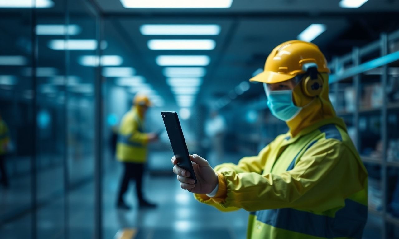 Günlük Hayatımızda Güvenlik ve Emniyet