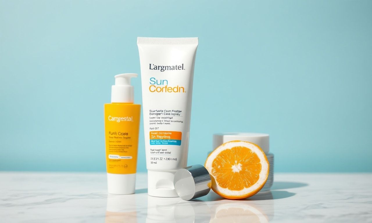 Günlük Hayatımızda Kullanılan Gün Işığı Kremleri