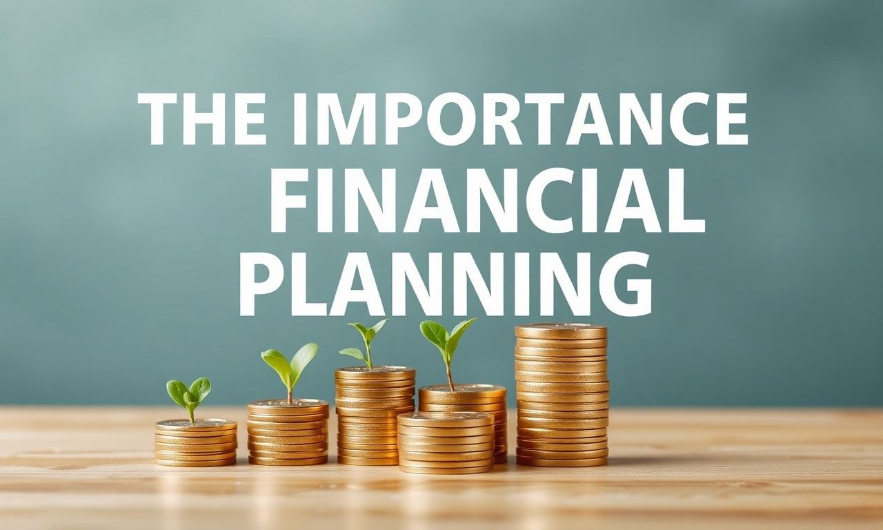 Günlük Hayatta Finansal Planlamanın Önemi