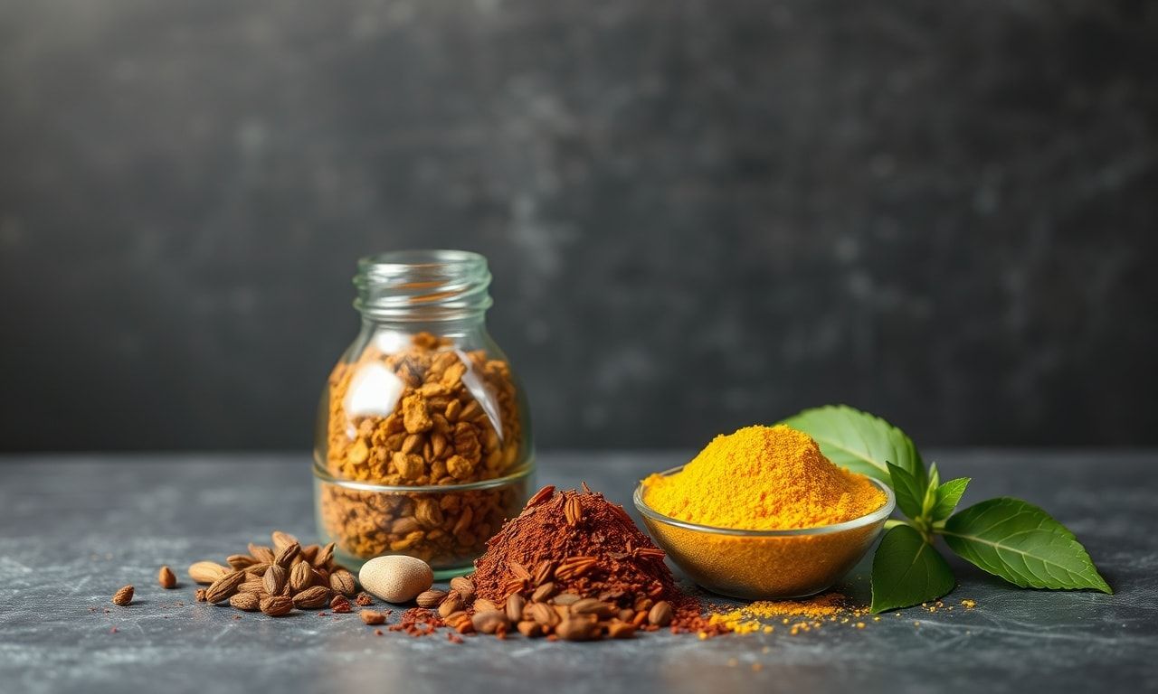 Günlük Yaşamda Kullanışlı Baharatlar ve Faydaları