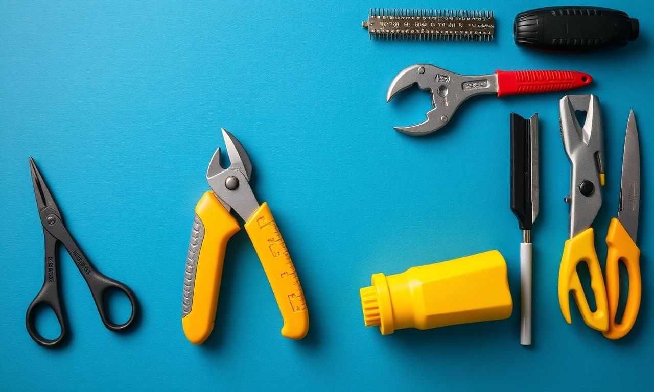 Günlük Yaşamda Kullanılan Pratik Aletler