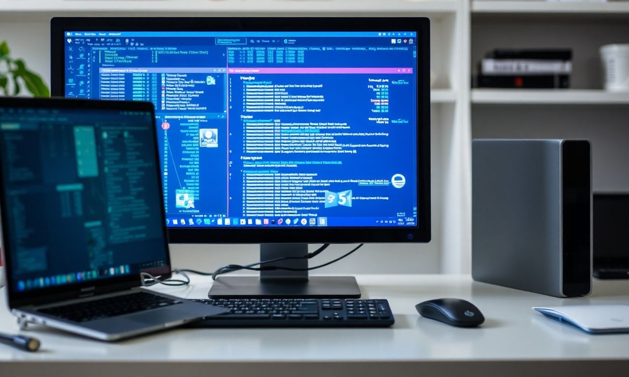 Günlük Yaşamda Teknoloji: Bilgisayarlar ve Kullanım Alanları