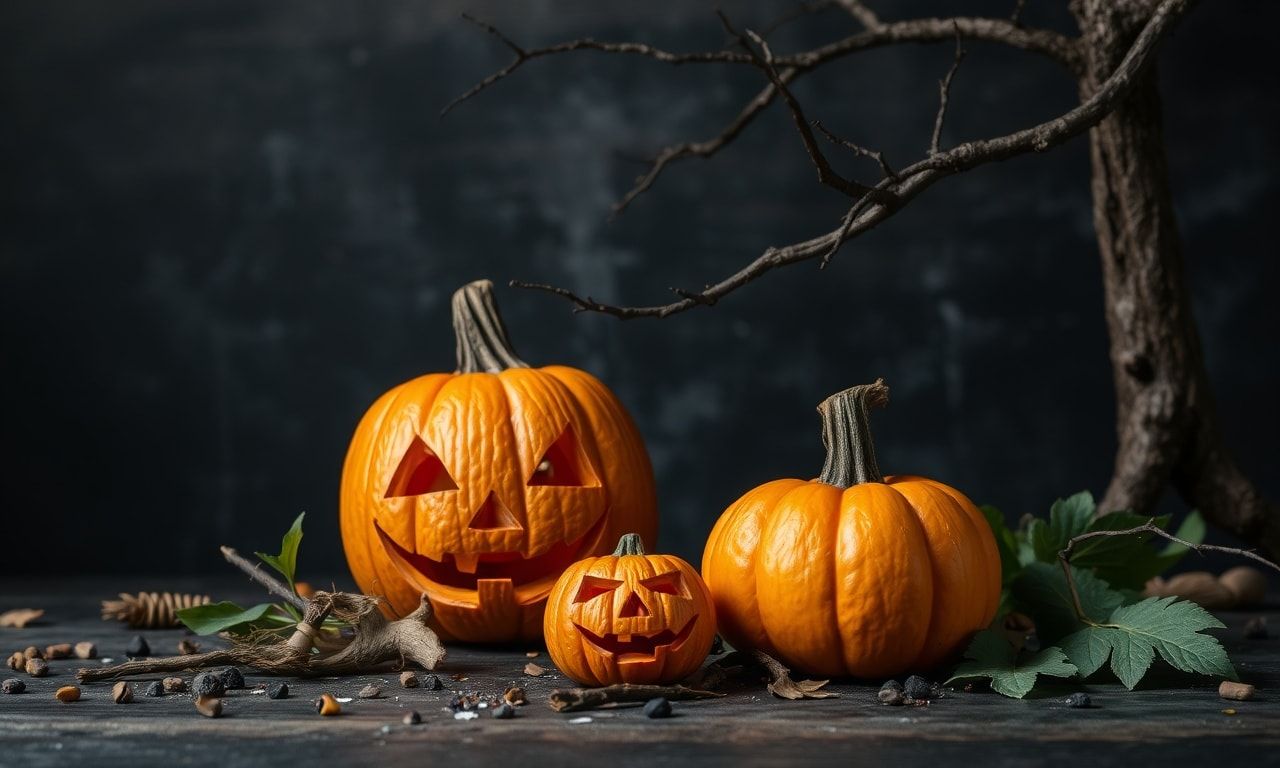 Halloween'ın Kökleri ve Kültürel Yansımaları