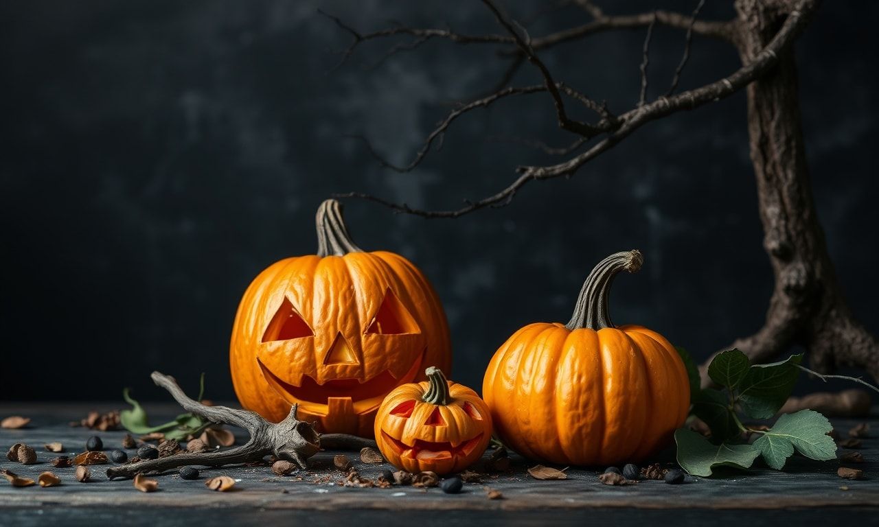 Halloween'ın Kökleri ve Kültürel Yansımaları