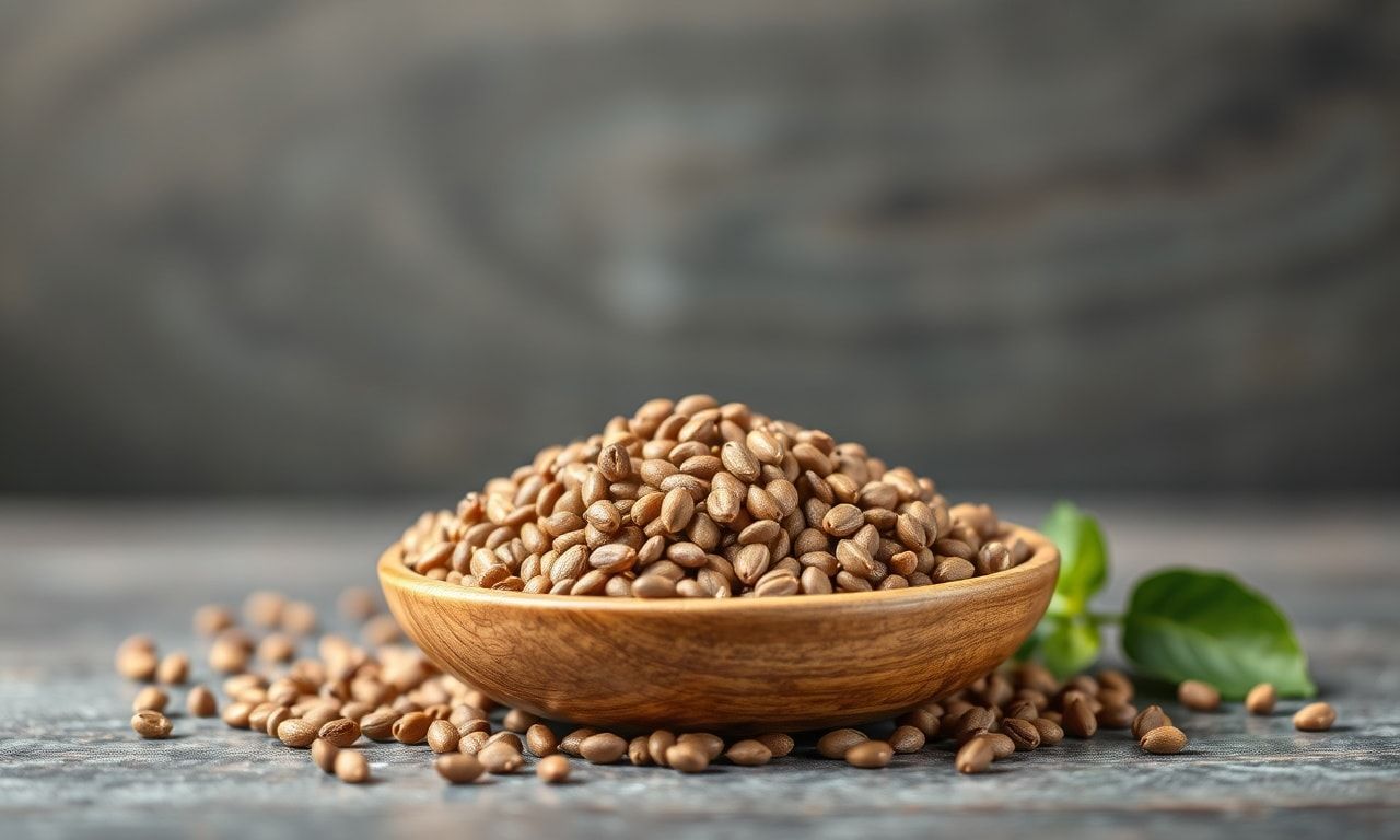 Çia Tohumunun Kültürel ve Besleyici Özellikleri