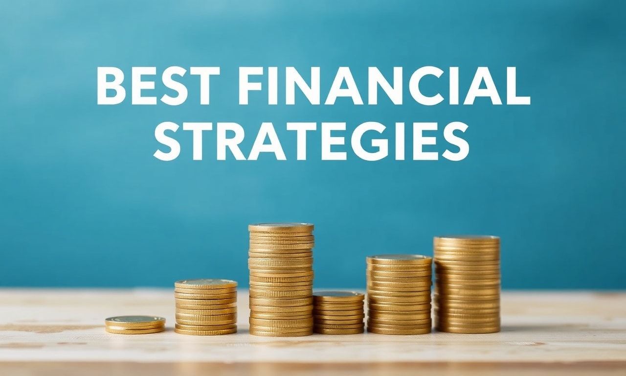 Küçük İşletmeler İçin En İyi Finansal Stratejiler