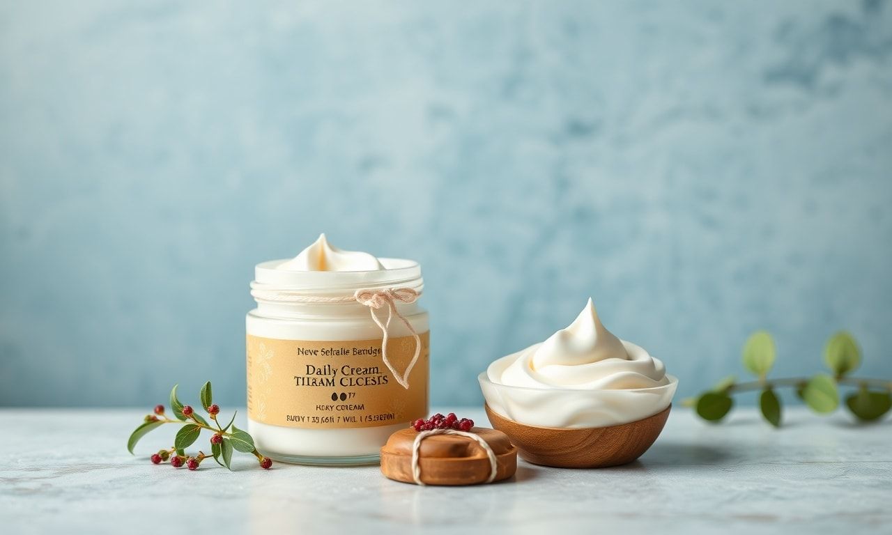 Kültürel Mirasımızın Gözdesi: Günlük Kremlerin Tarihi ve Önemi